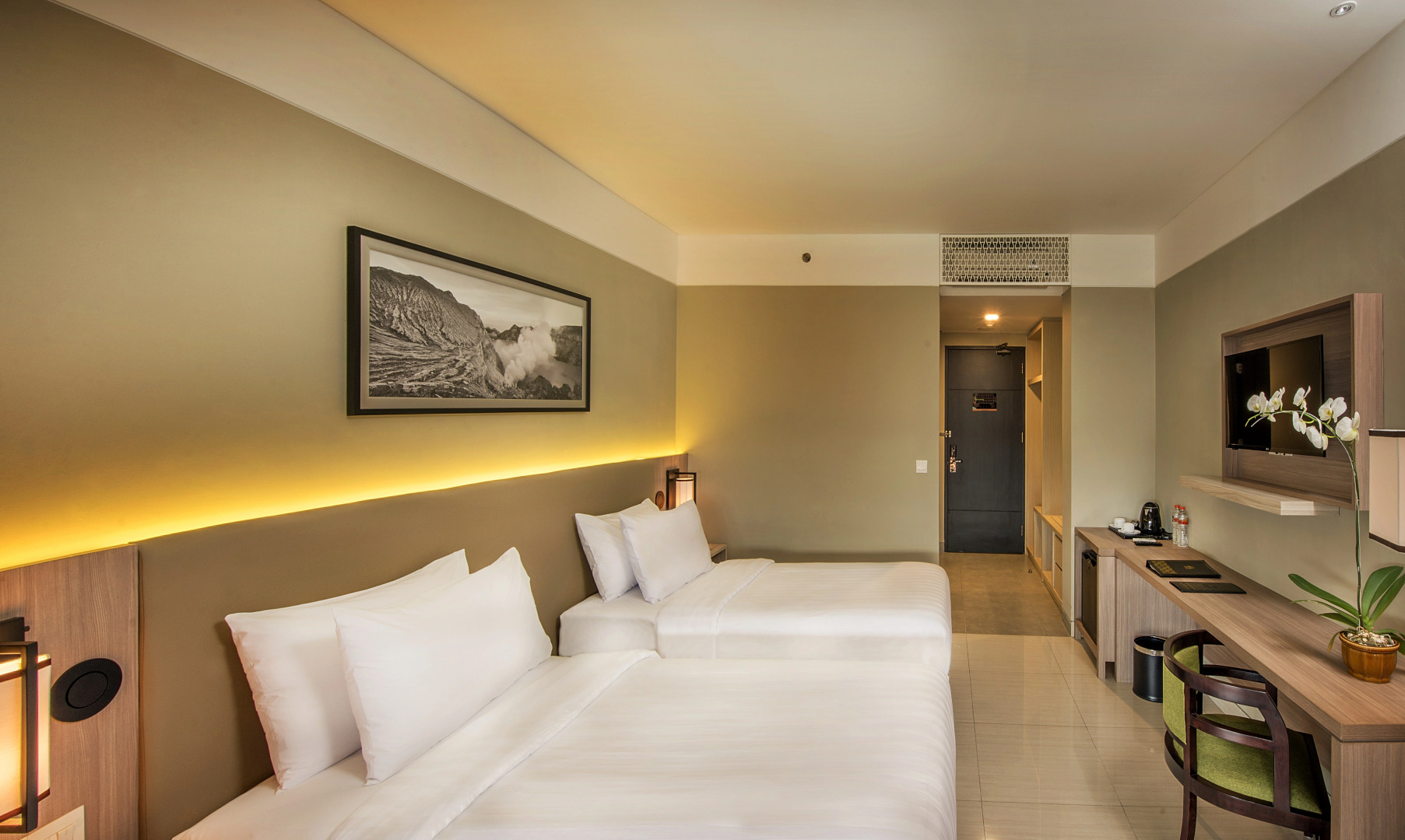 éL Hotel Royale Banyuwangi