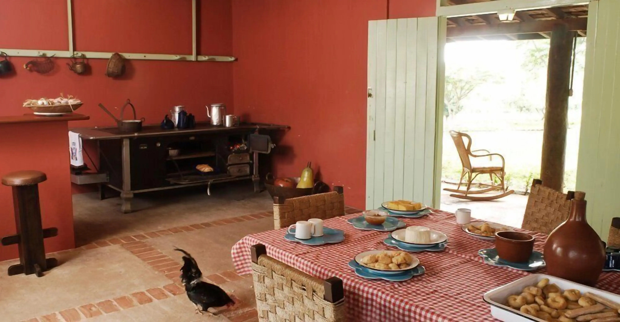 Hotel Estância Barra Bonita