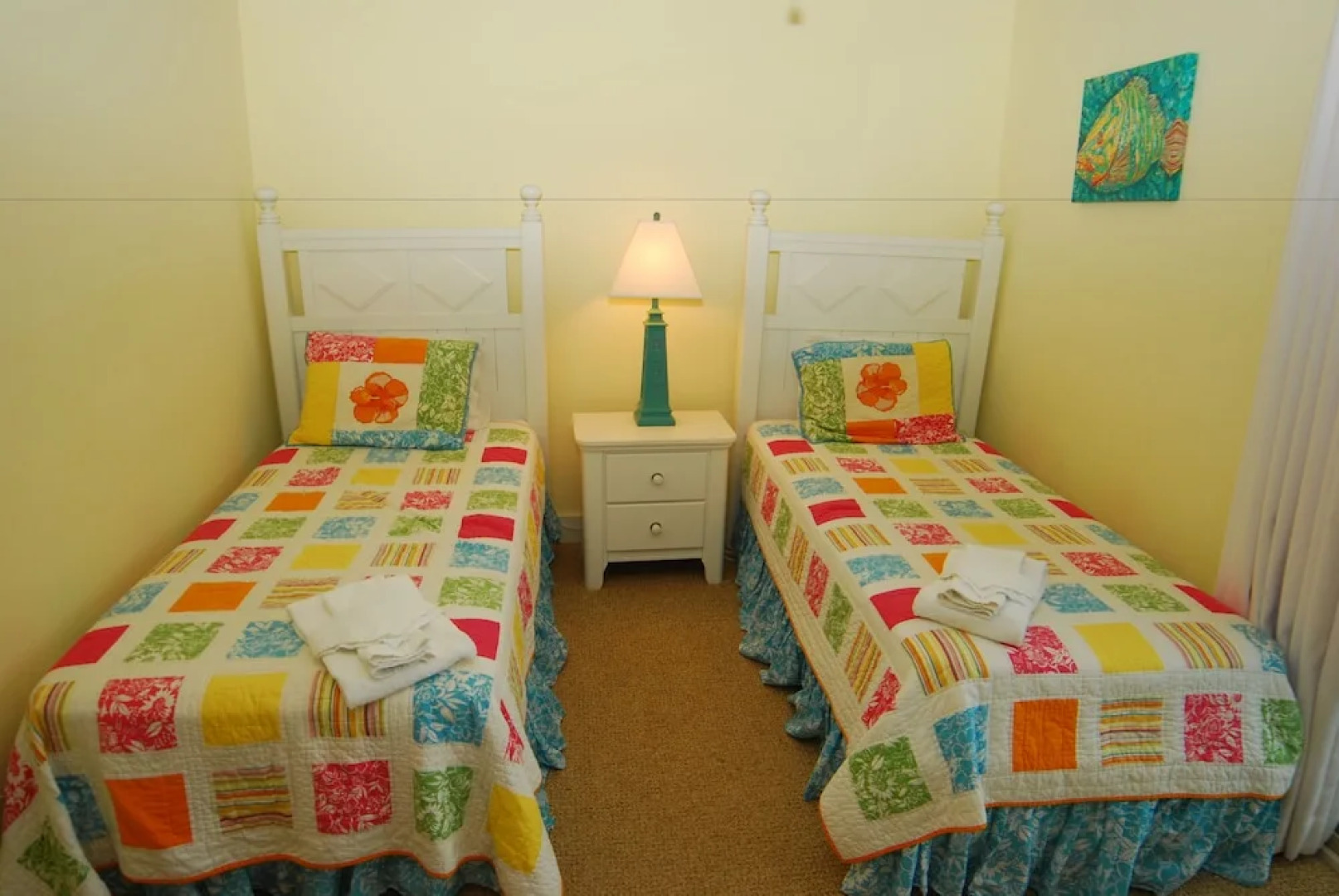 The Quay by KEES Vacations