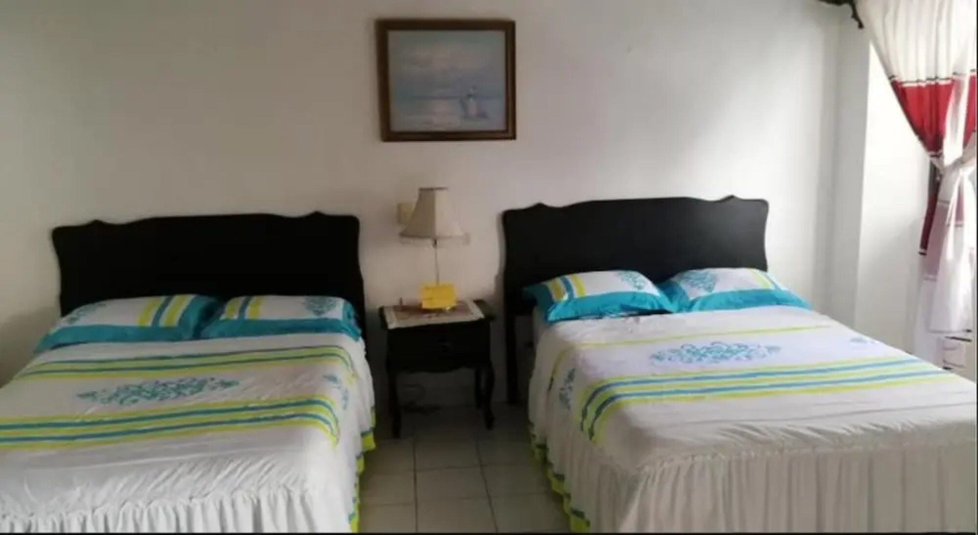 Hotel San Patricio Mérida