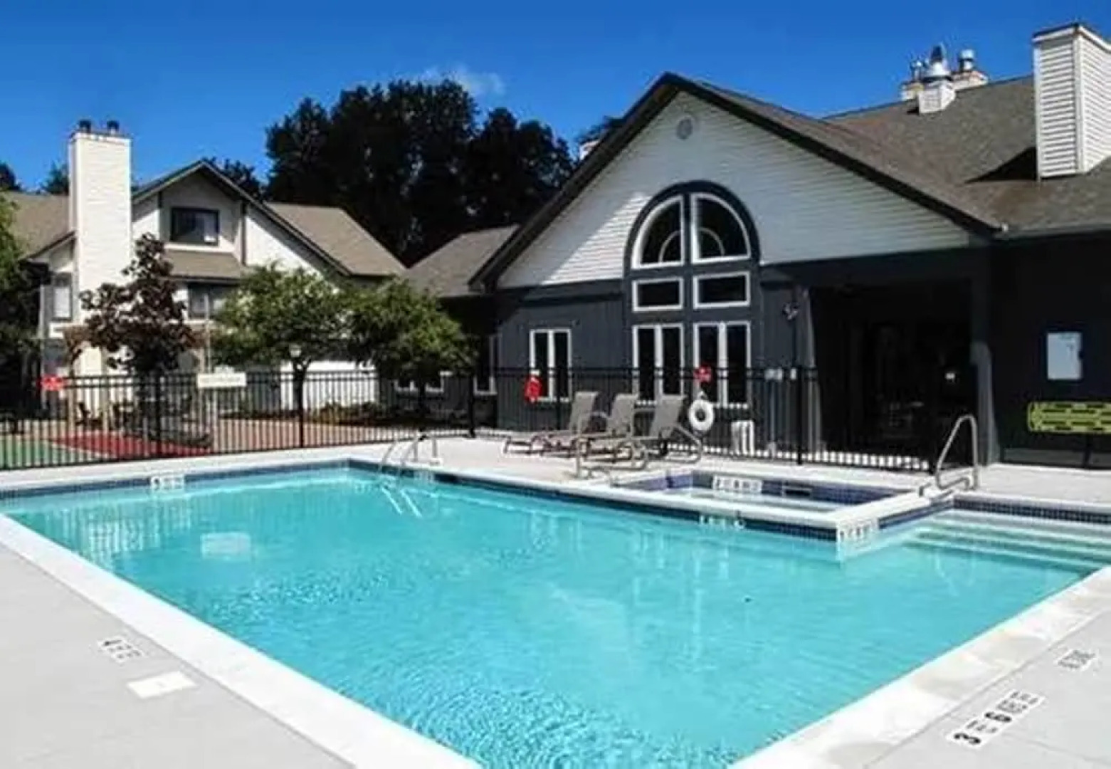 Residence Inn Albany Airport