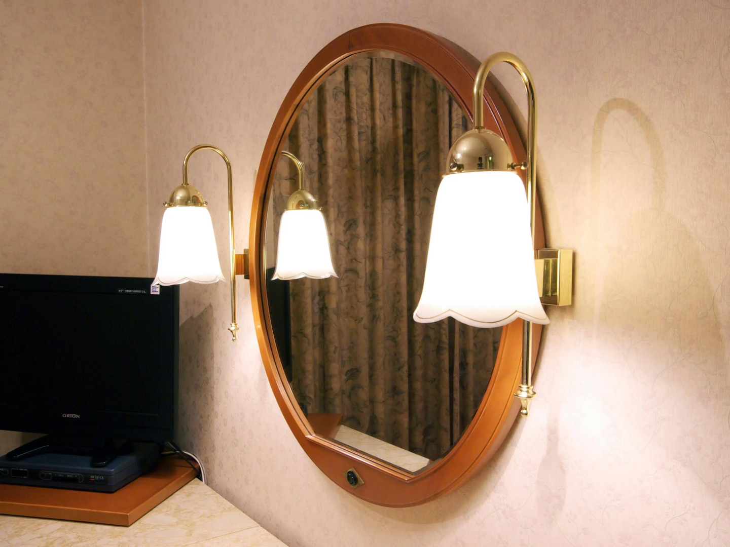 Sasebo Washington Hotel