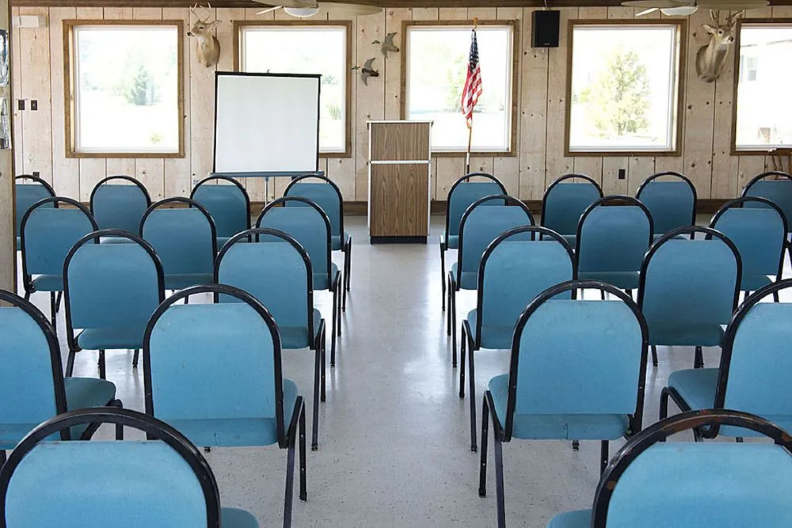 Wylder Hotel Tilghman Island