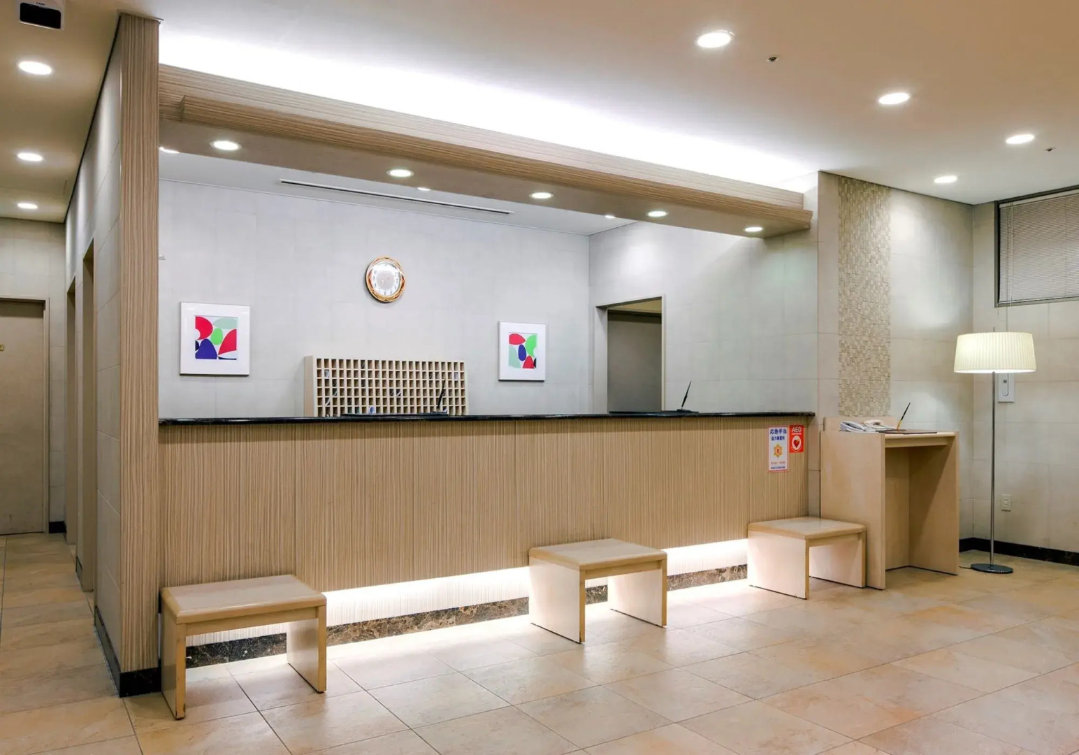 Daiwa Roynet Hotel Gifu