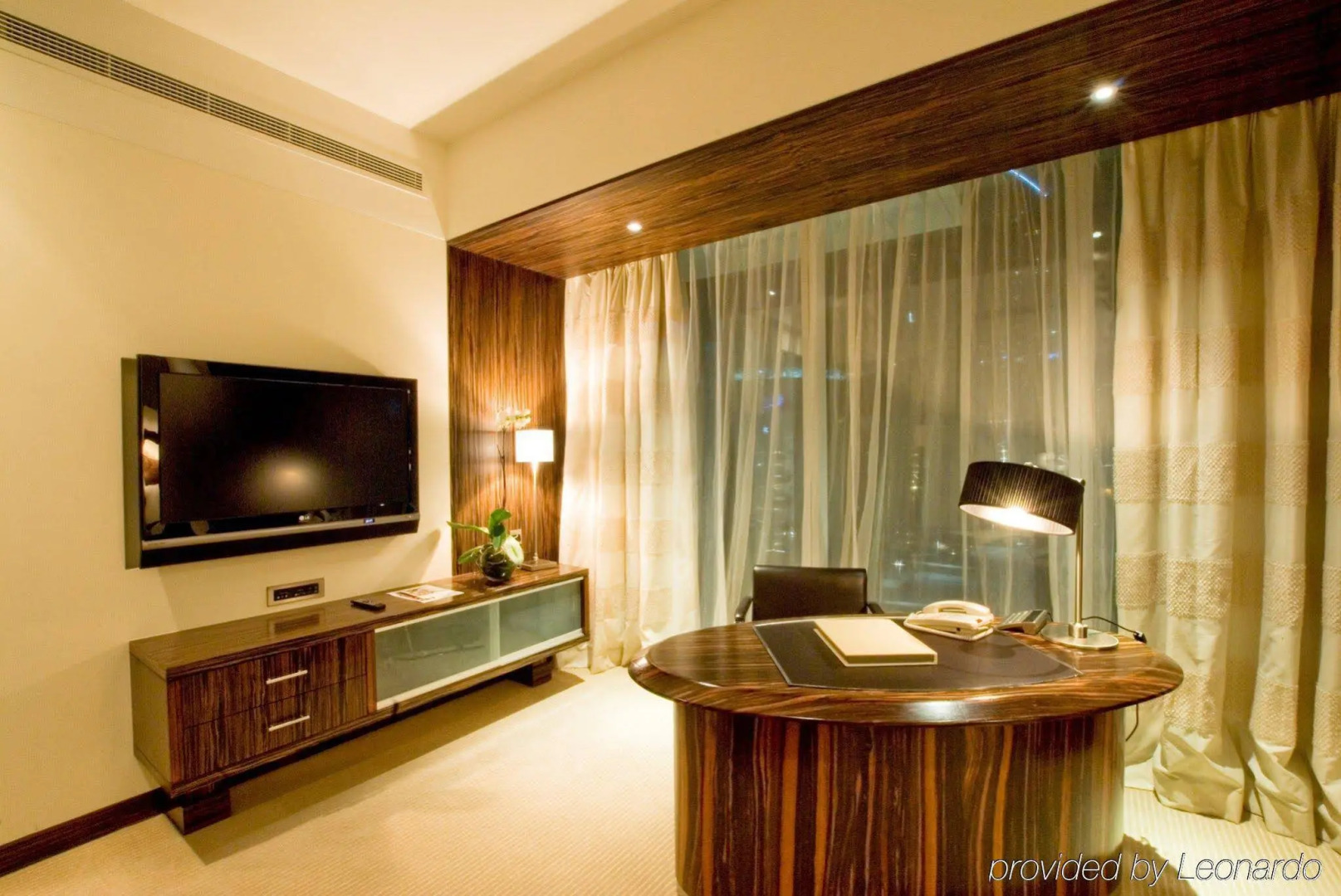 voco Bonnington Dubai