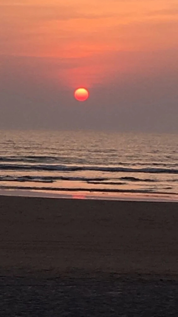 Casa Obrigado Beach Cottages Goa