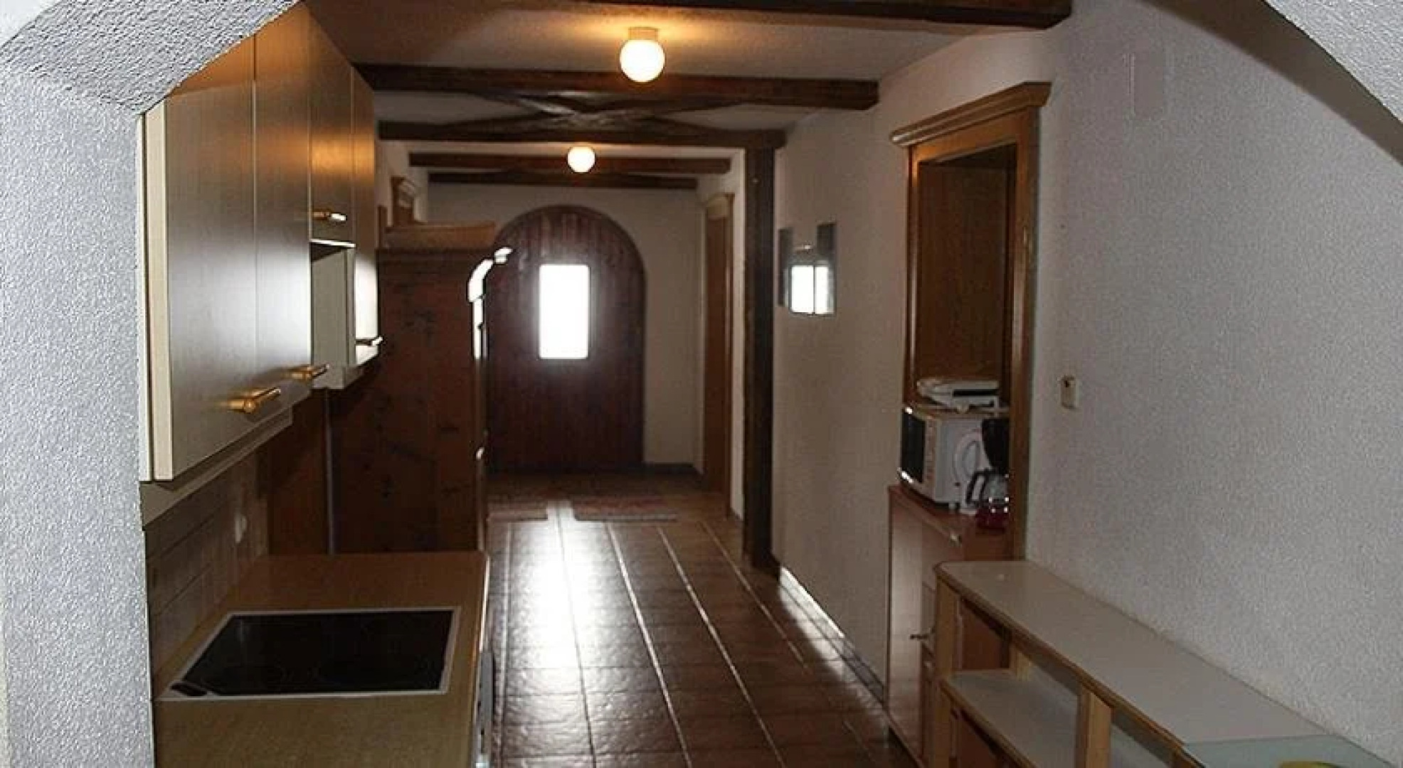 Plattnerhof Kaunertal