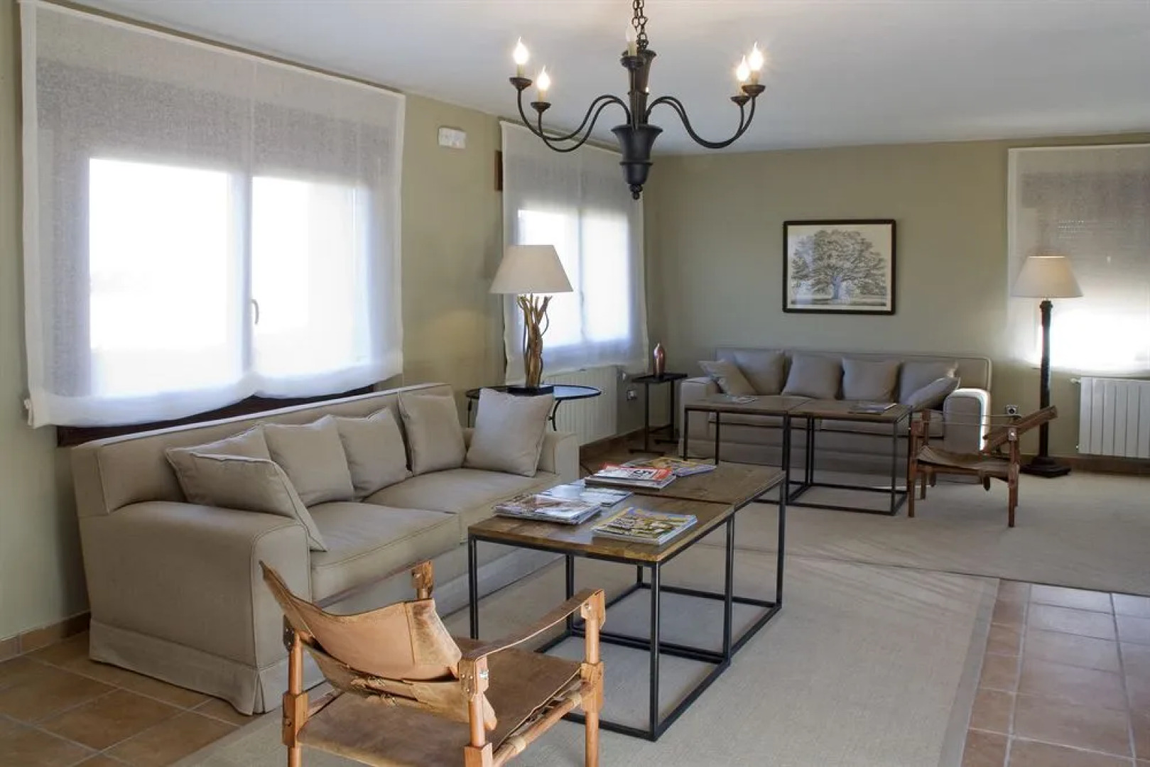 Hotel & Spa Manantial del Chorro