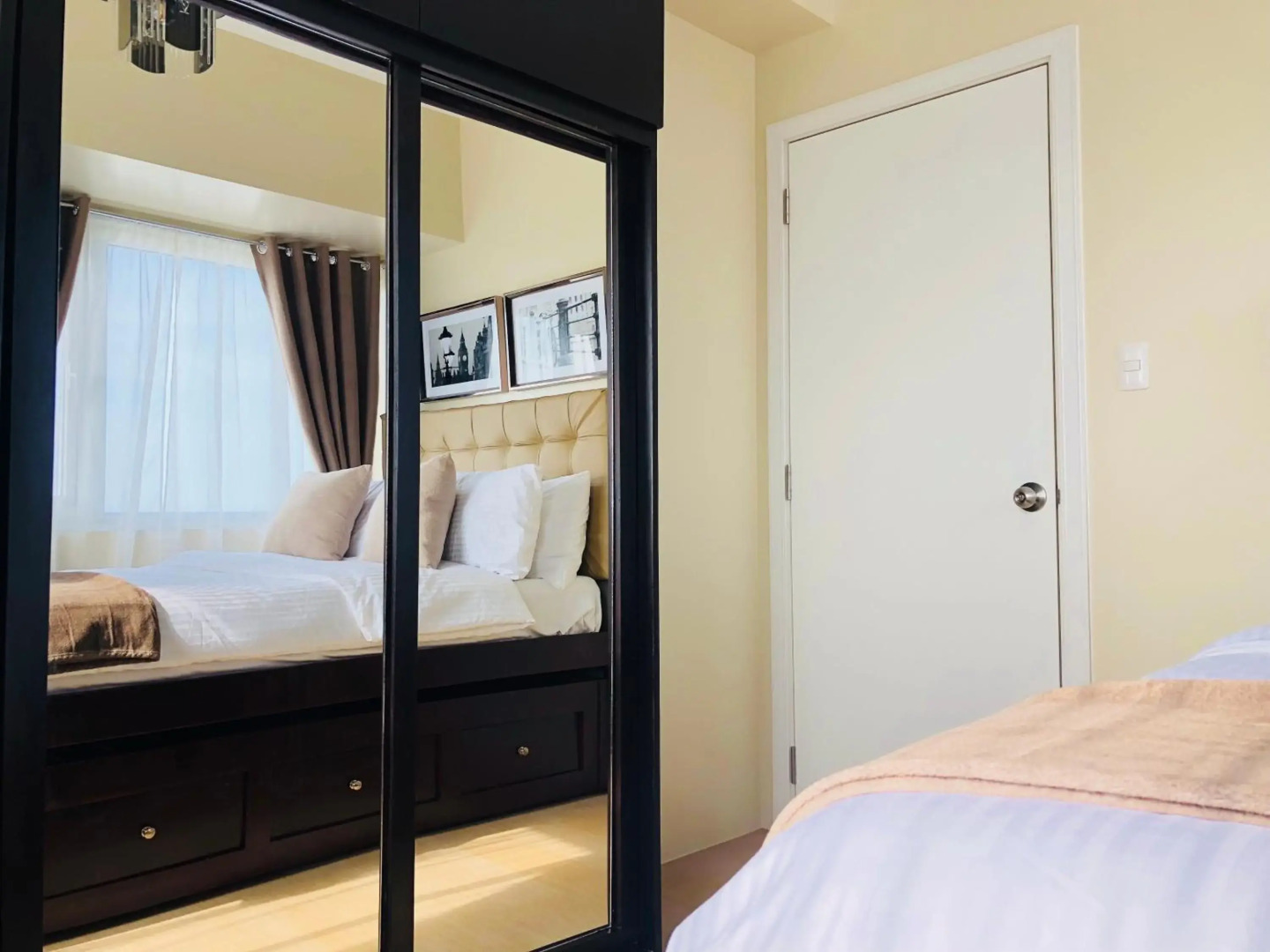 Avida Davao by davaobnb & Lemonique Homes