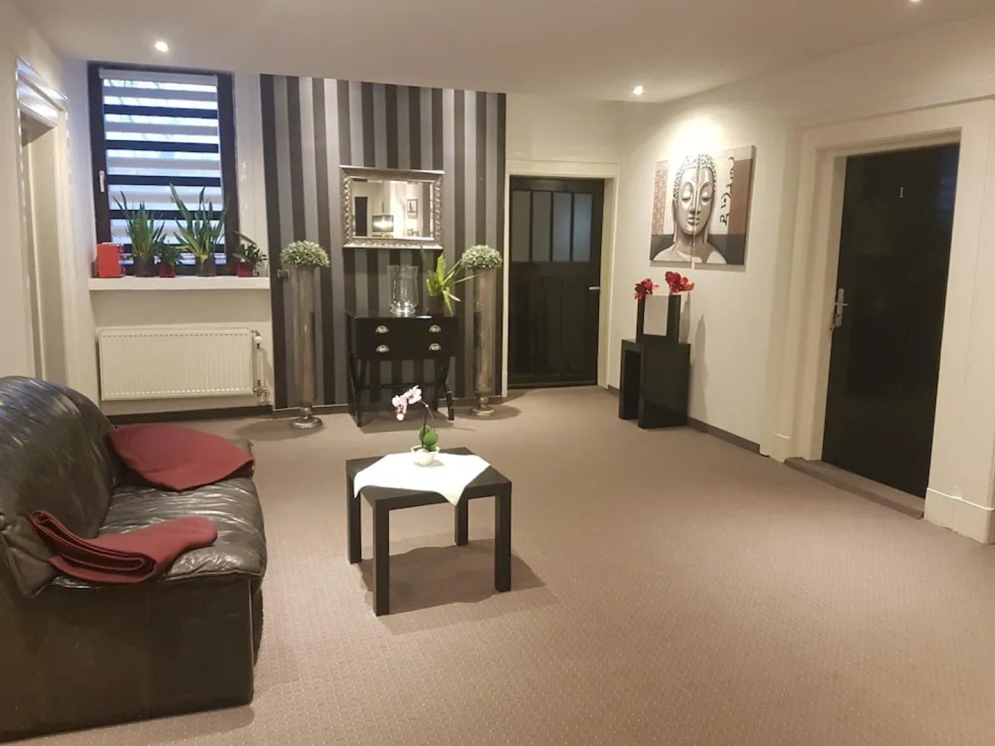 Hotel&Restaurant Mühlenstein