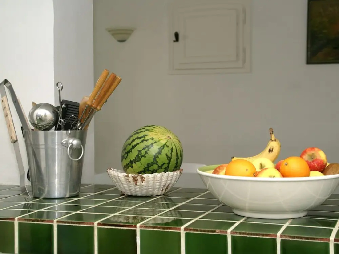 Top! Villa With Heated Jacuzzi, Private Pool, Large Lawn and Outdoor Kitchen