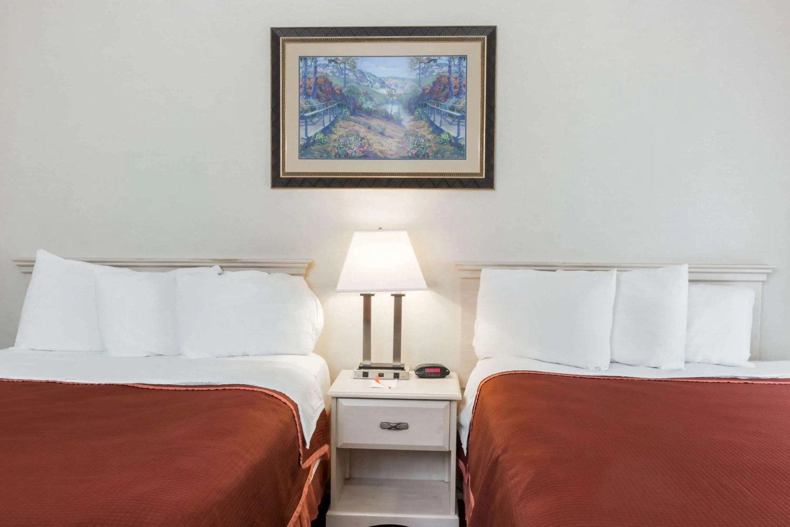 Monarch Valley Inn Marina at Monterey Bay