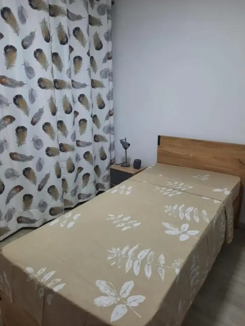 Appartement Moderne & Cosy sur Curepipe