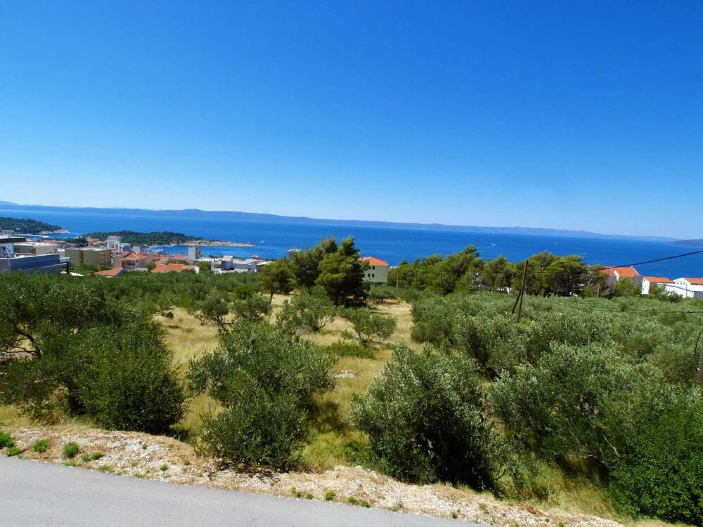 Apartments Adria View