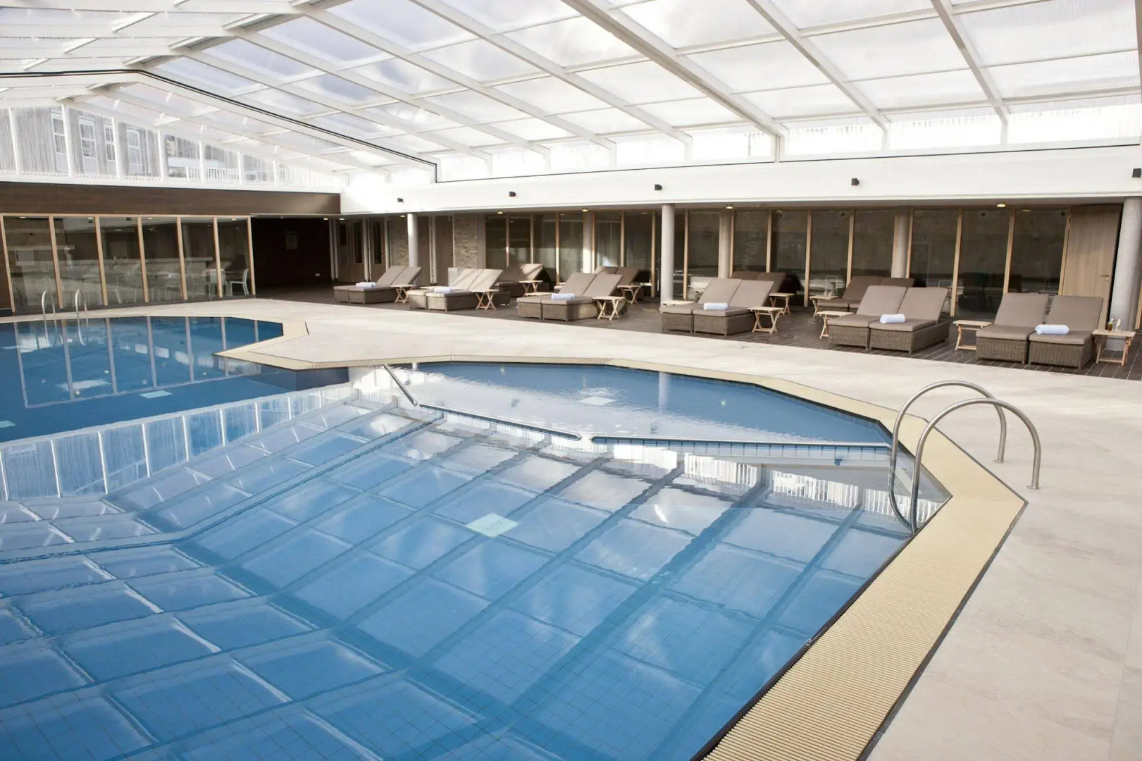 WestCord Strandhotel Seeduyn