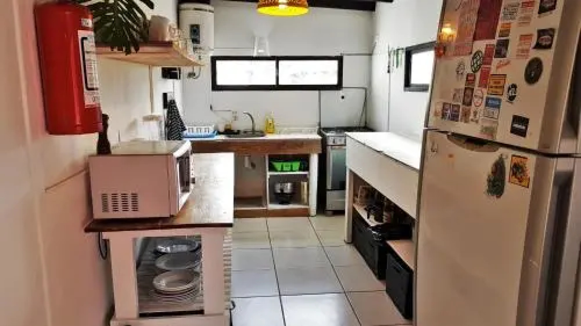 Gulliver Youth hostel