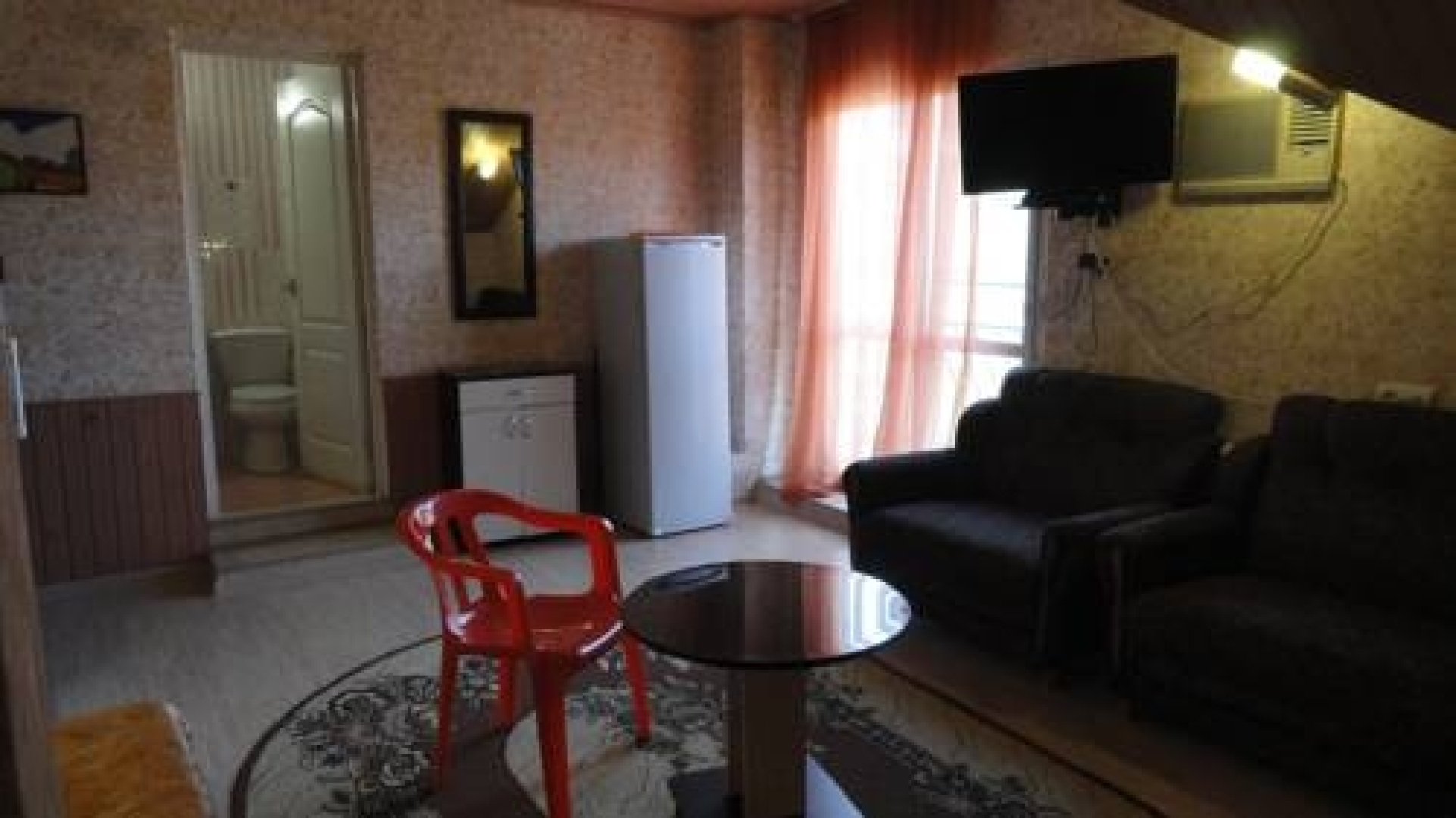 Guest House Lastochkino Gnezdo