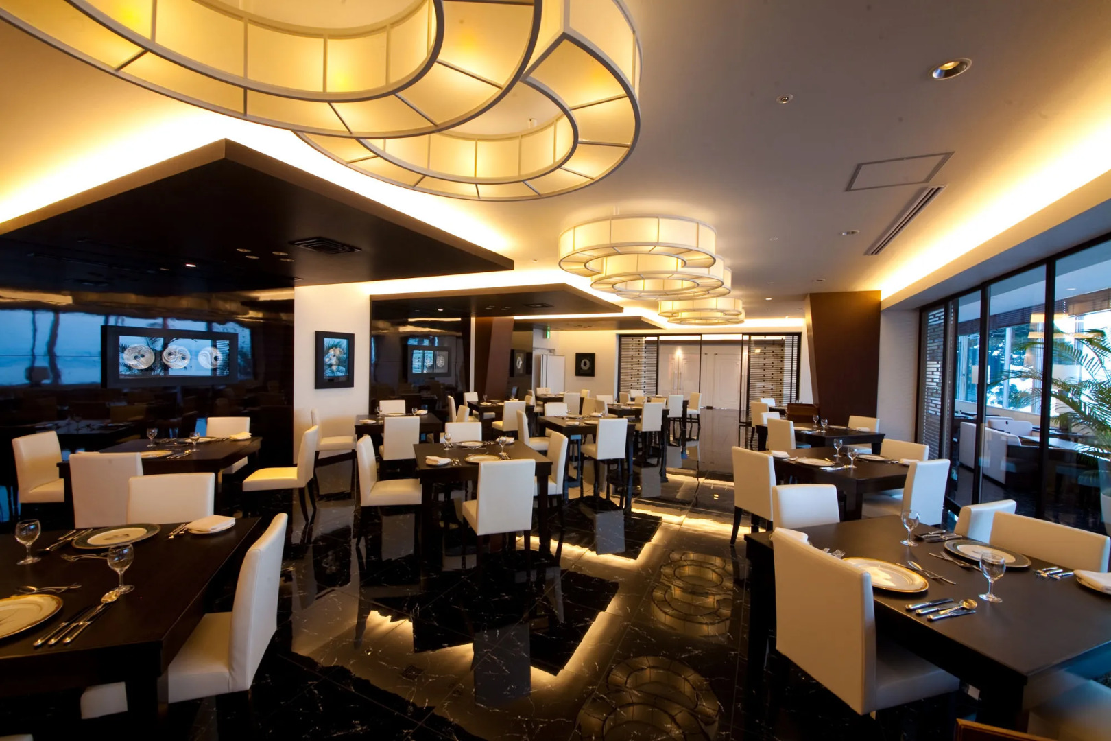 Grand Mercure Beppu Bay Resort & Spa