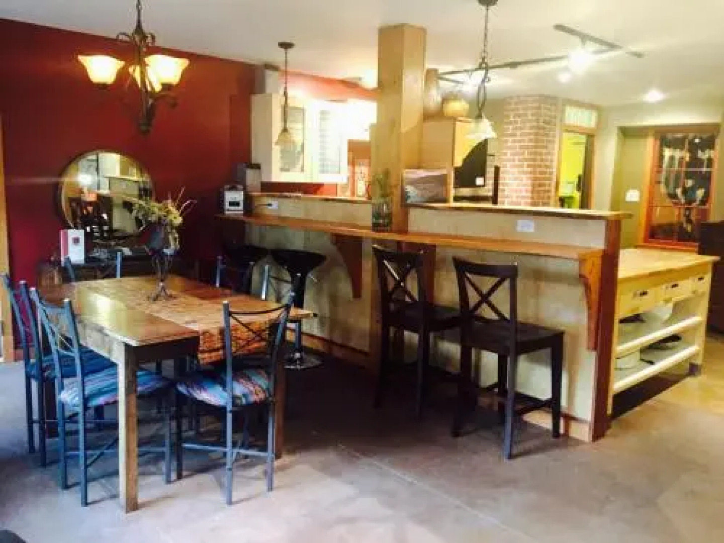 Mistiso's Place Vacation Rentals