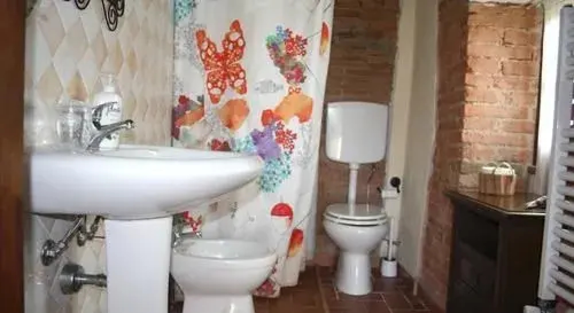 Podere Borgaruccio Agriturismo