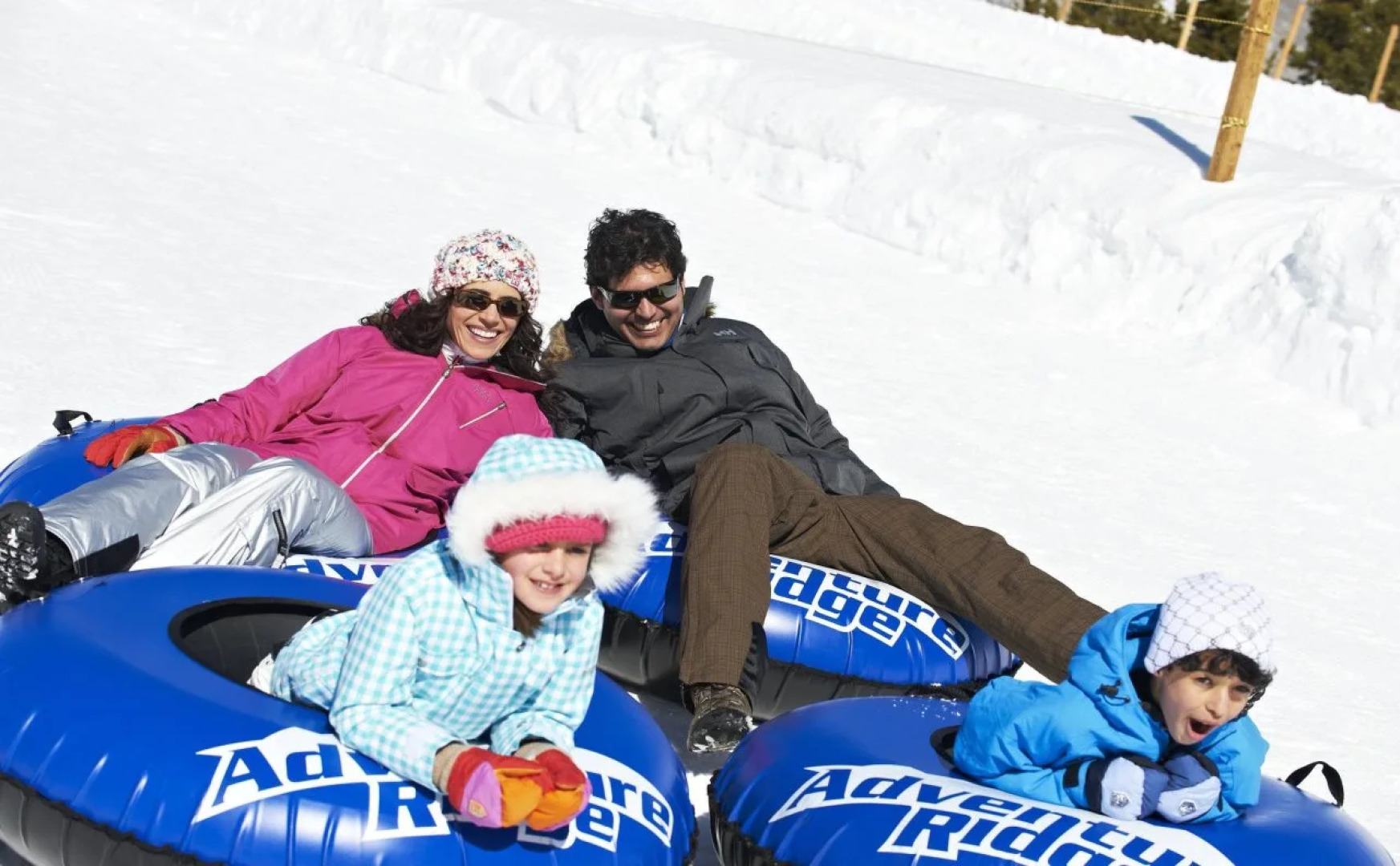 The Lodge at Vail, A RockResort