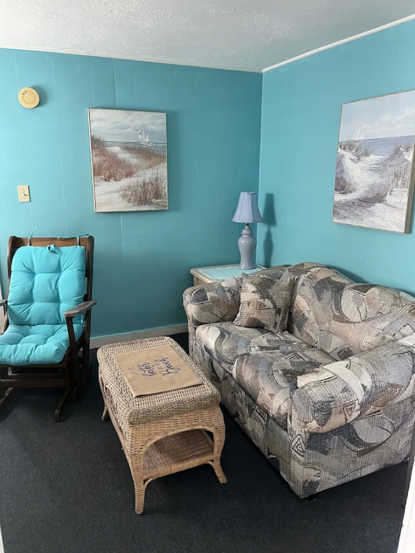 Pine View Lodge