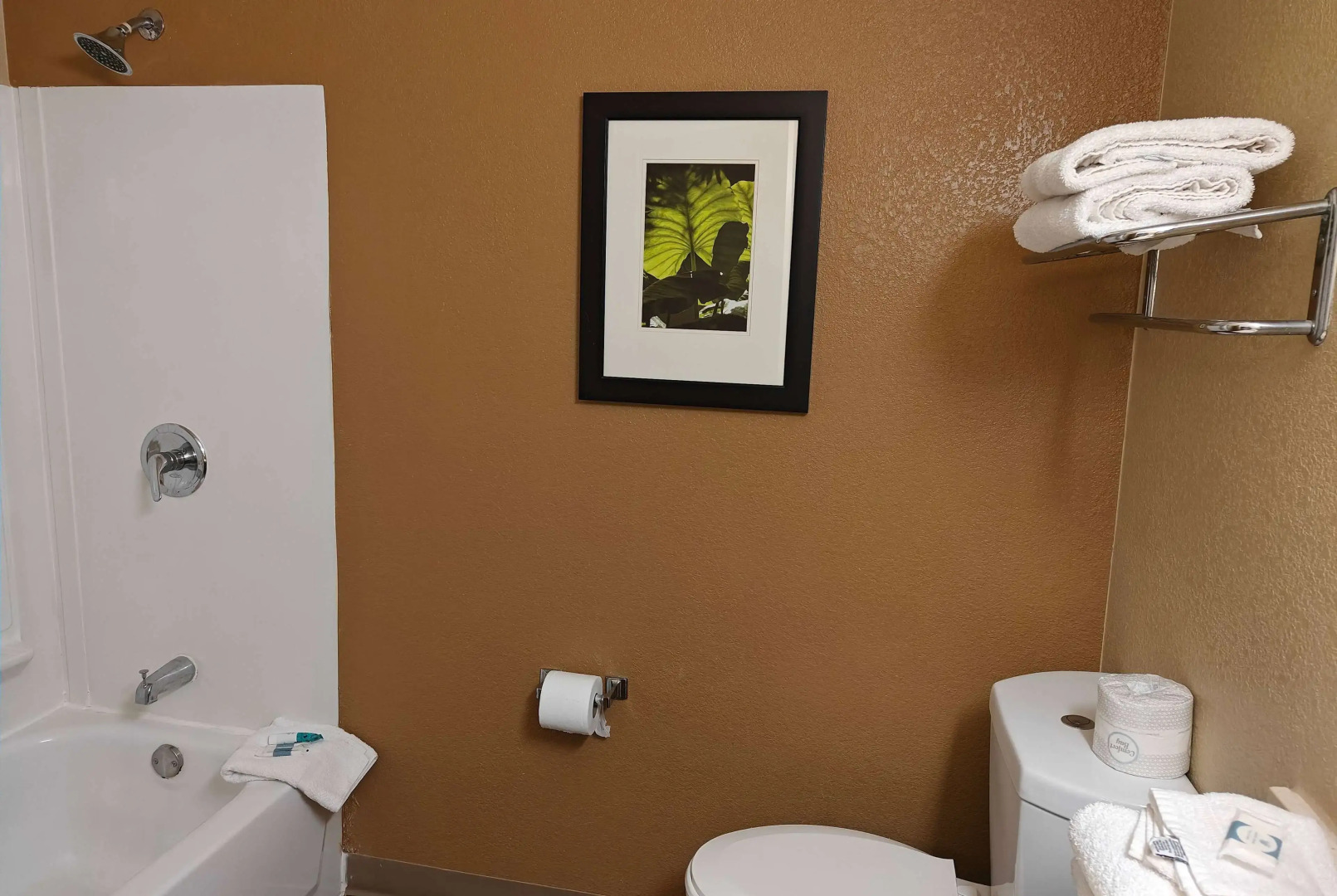 Hawthorn Extended Stay by Wyndham DFW Airport North