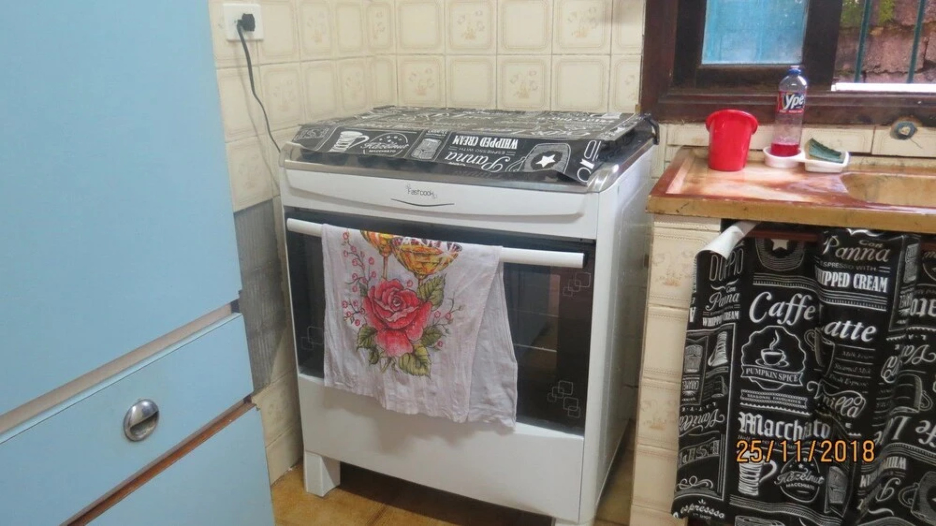 Casa Térrea Para Temporada