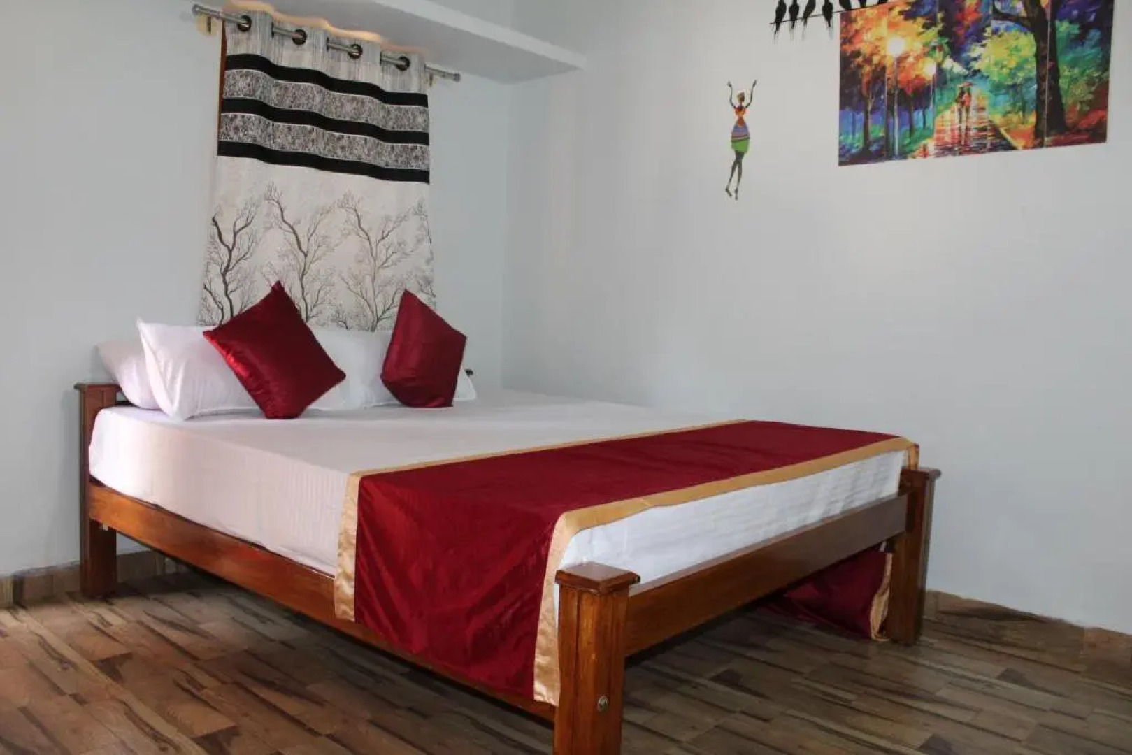 Tranquil Nest Sakleshpur By Lexstays