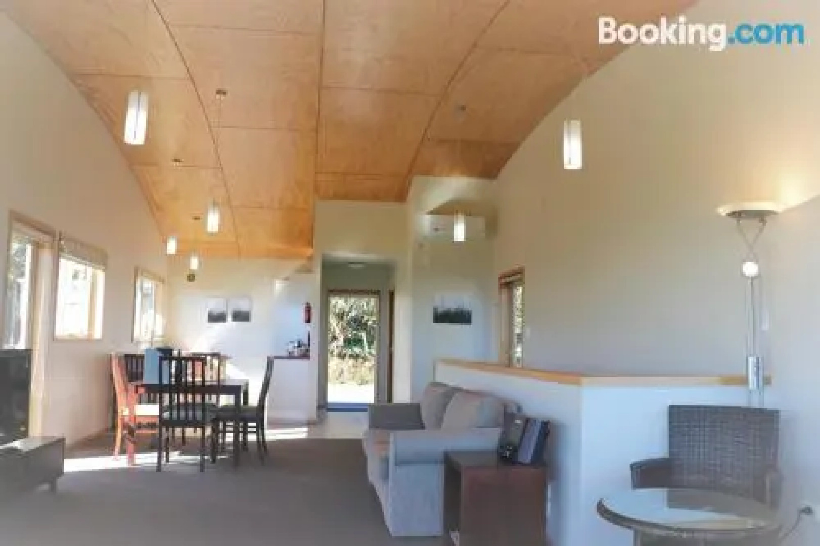 The Chalets at Okurukuru