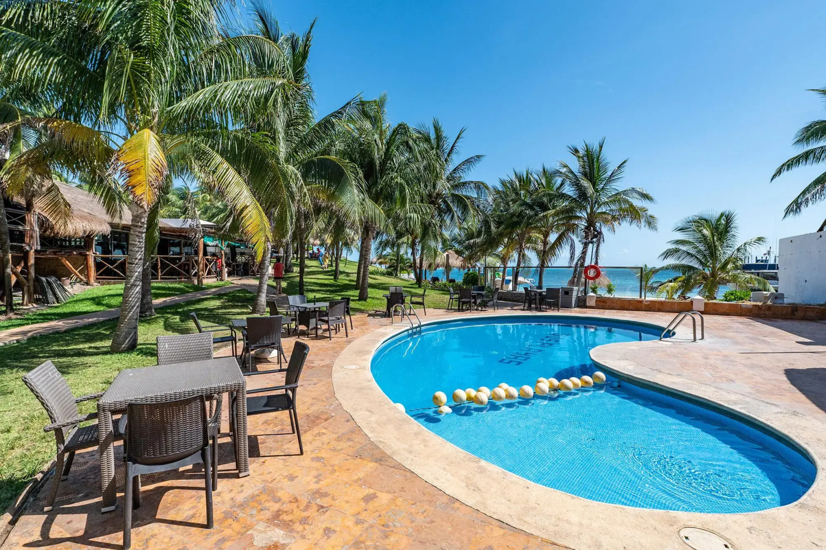 Hotel Dos Playas Faranda Cancun