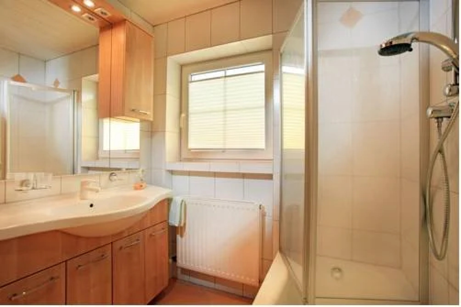 Appartement Felsenheim