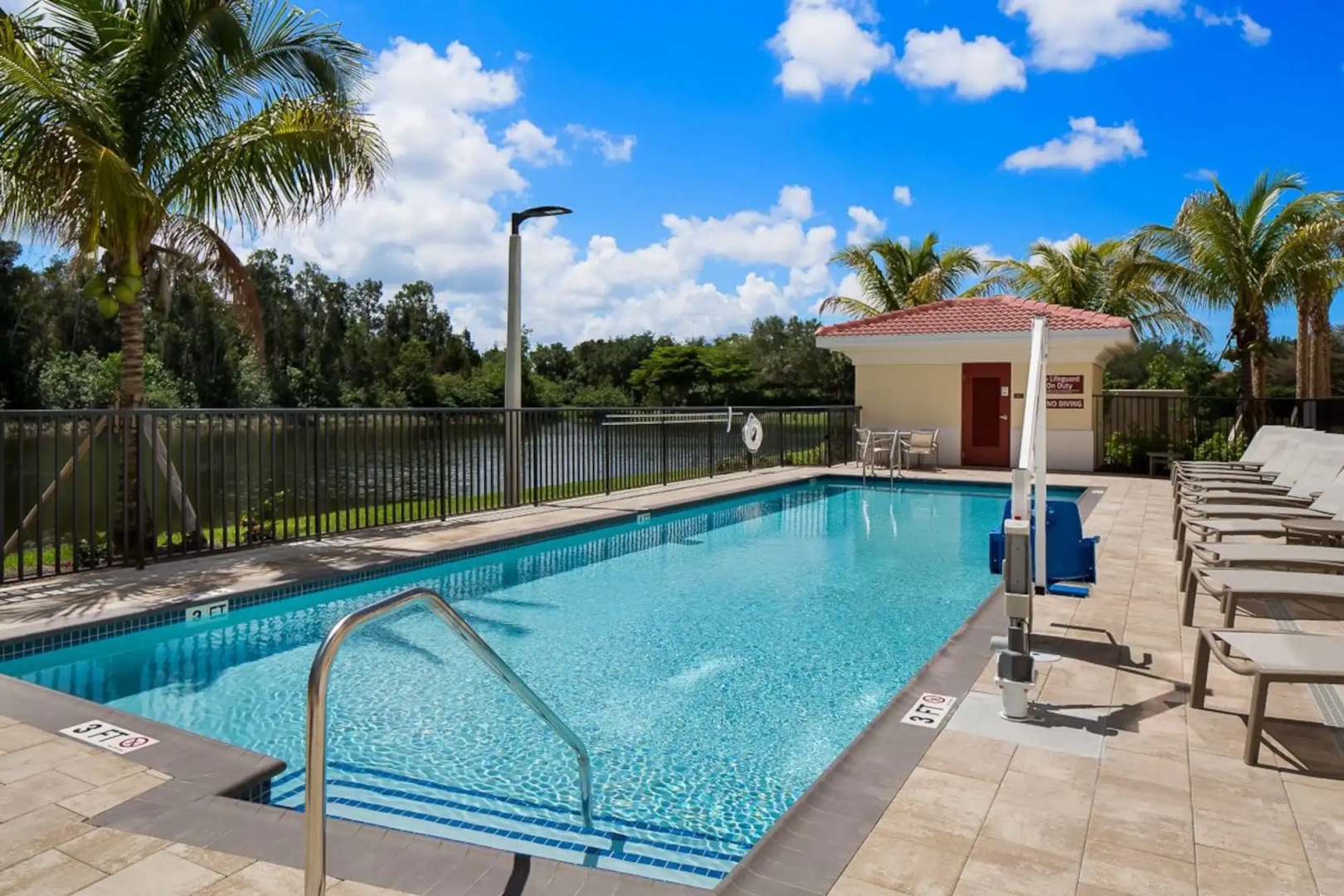 TownePlace Suites by Marriott Fort Myers Estero