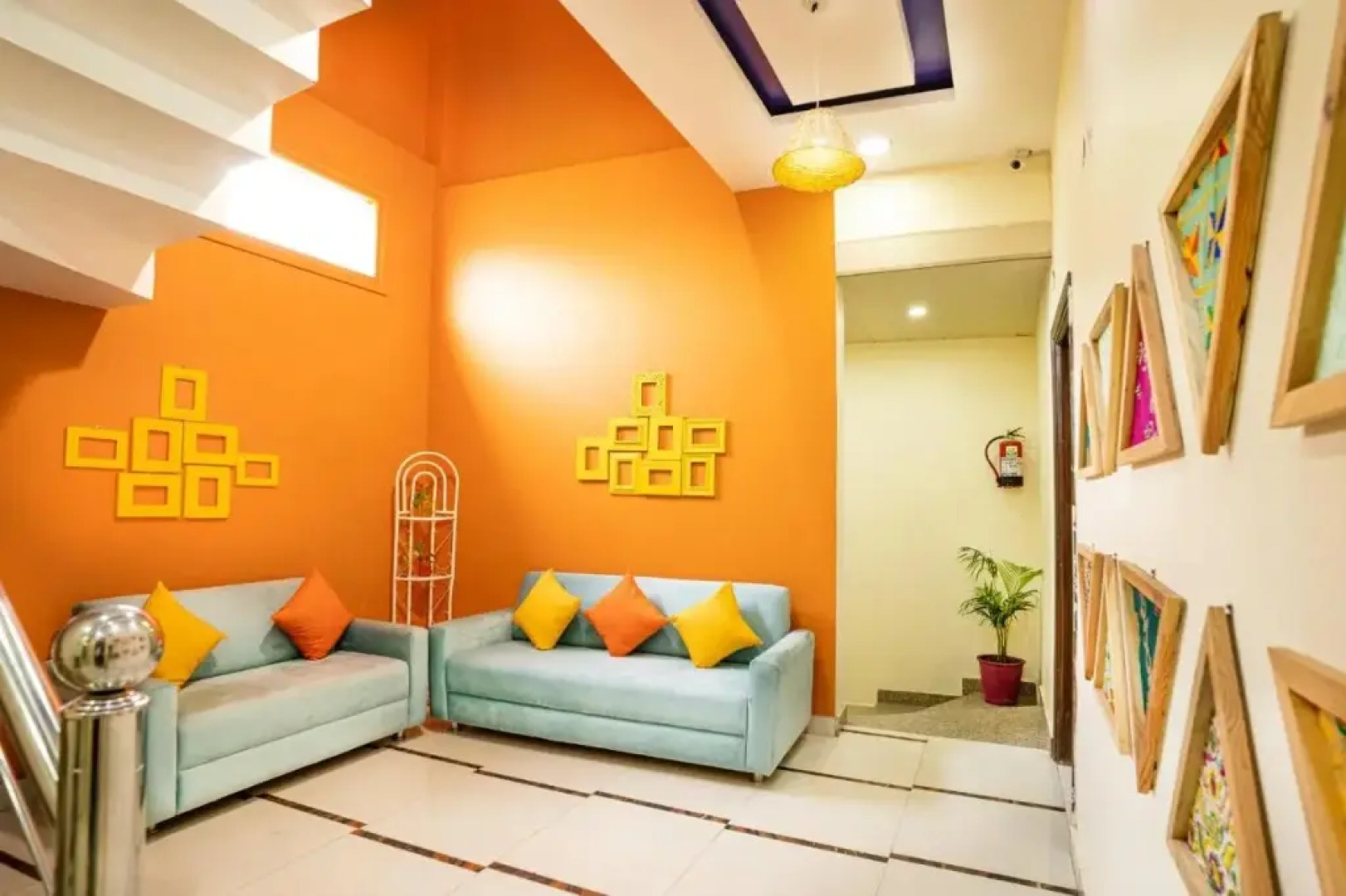 goSTOPS Amritsar Chatiwind Gate