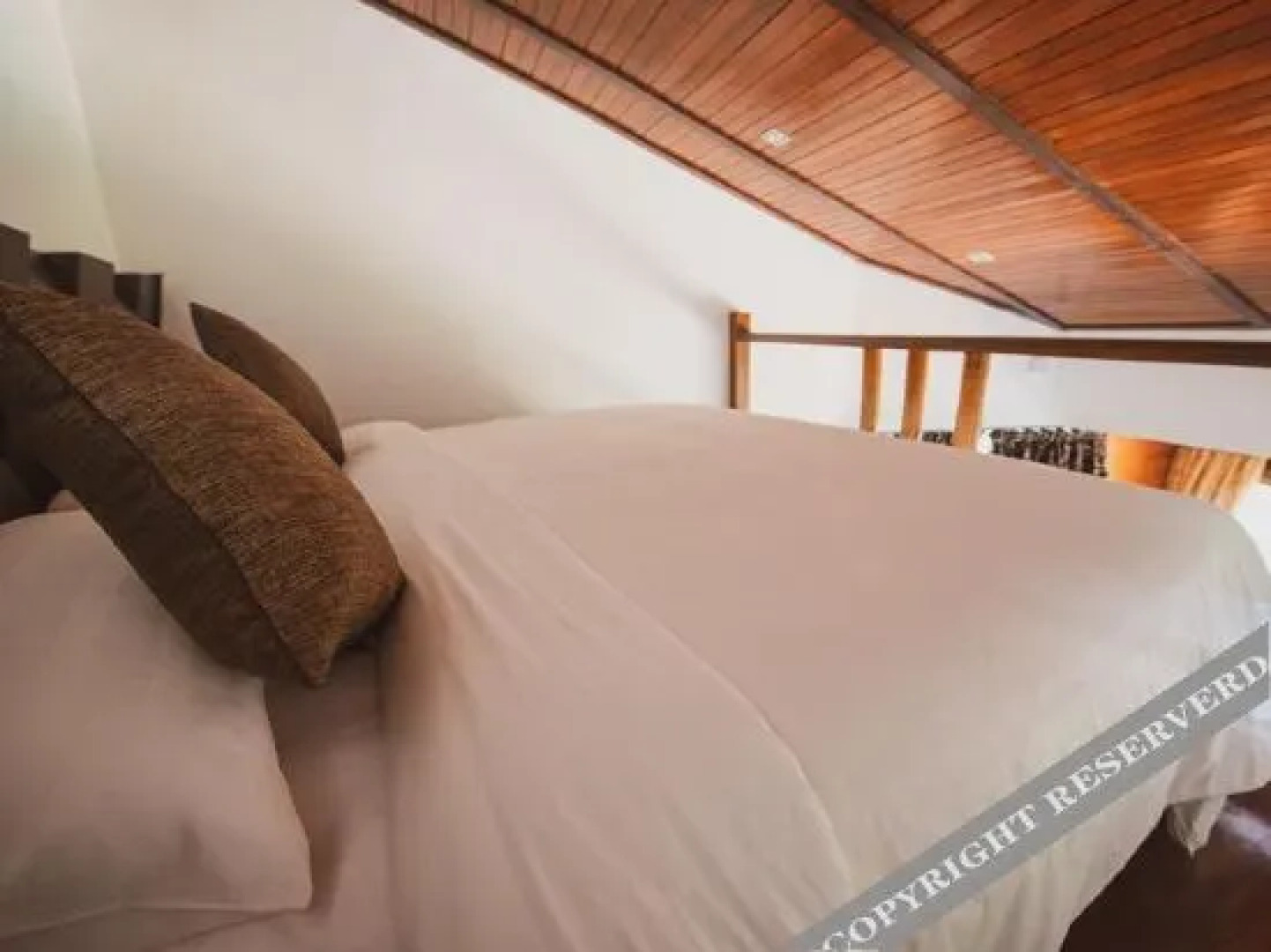 The Townhouse - By Samadhi