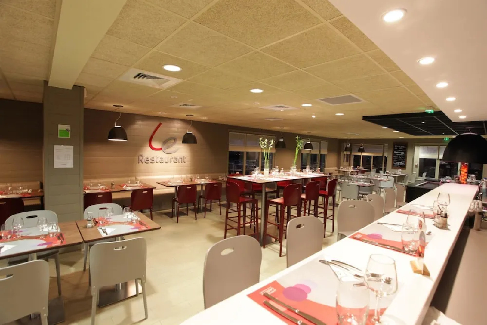 Campanile Besancon Nord Ecole Valentin