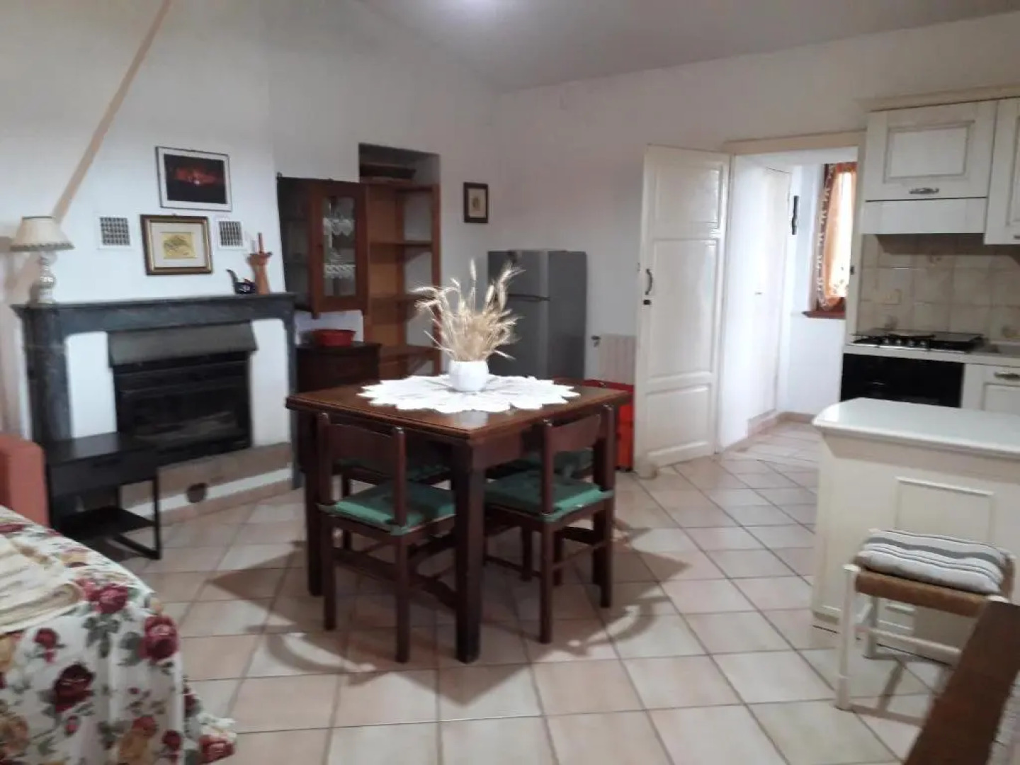 Agriturismo del Monte