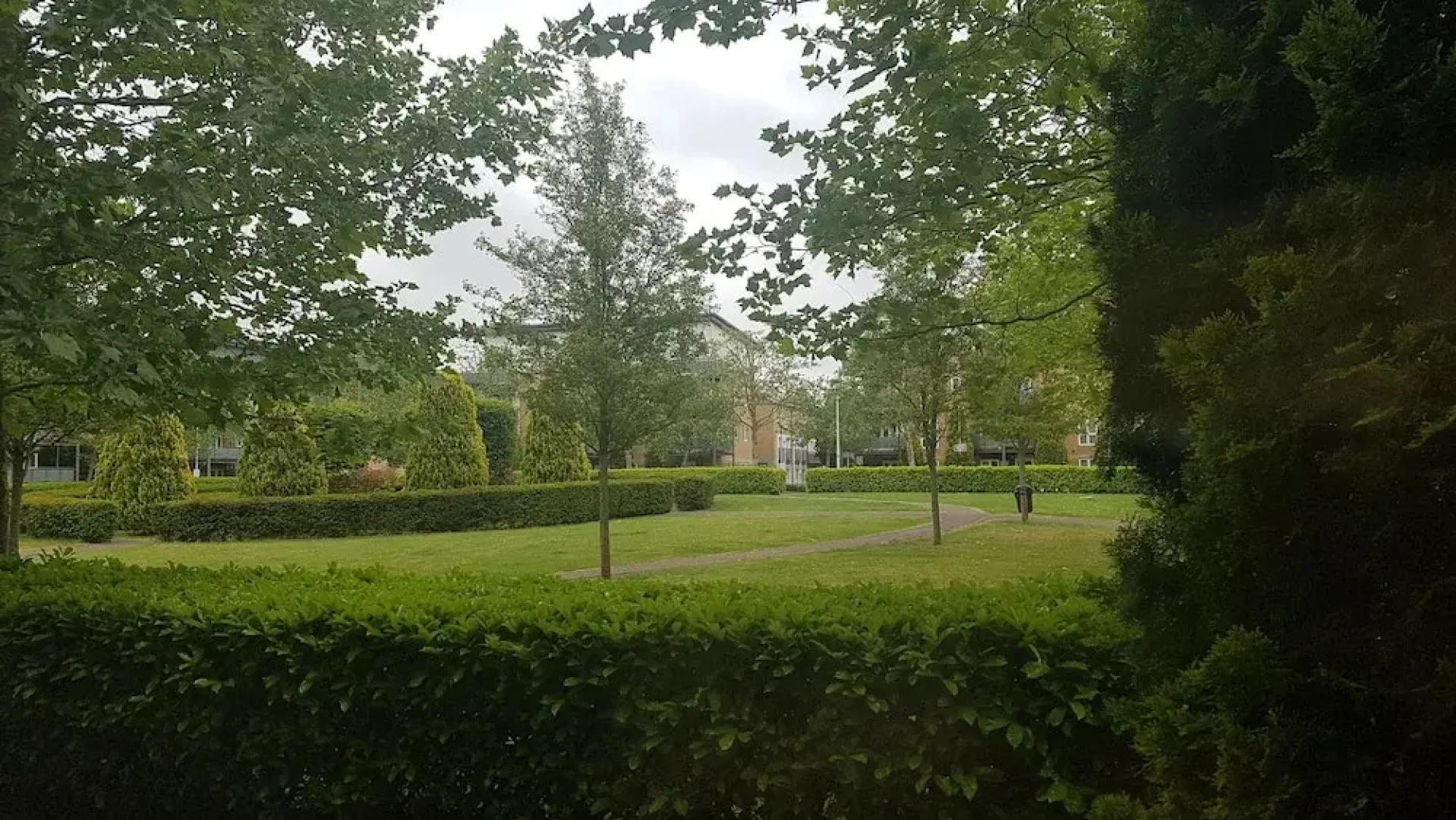 Watford Metro Apartment