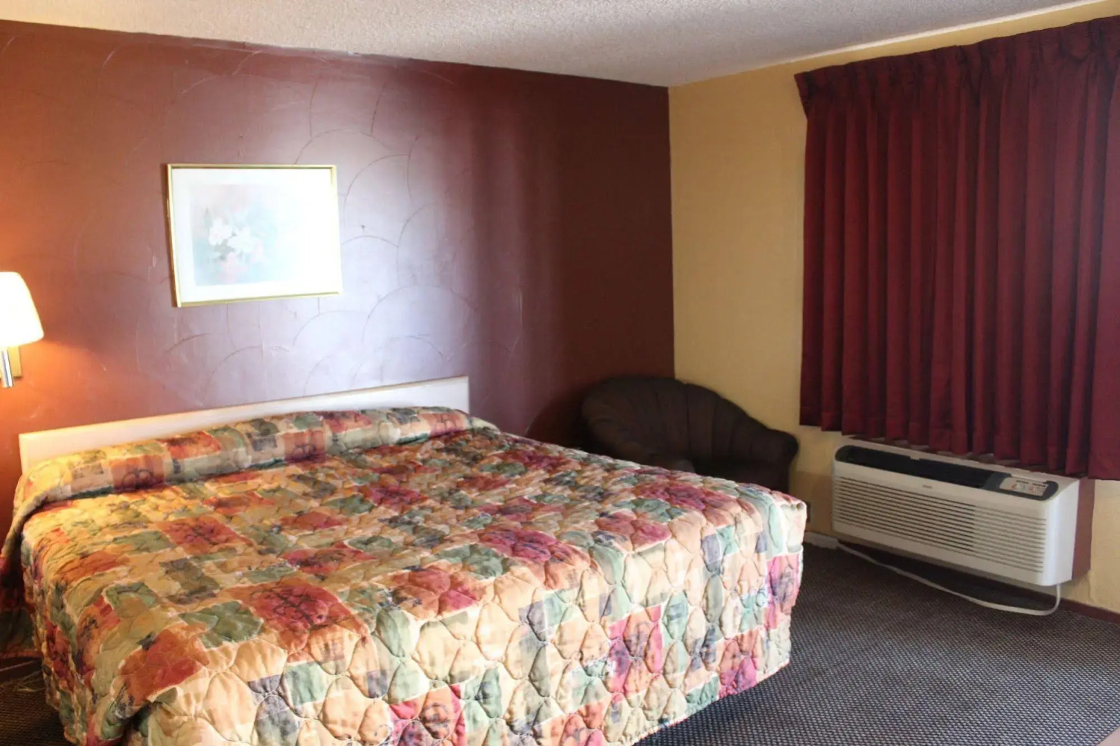 The Executive inn & Suites