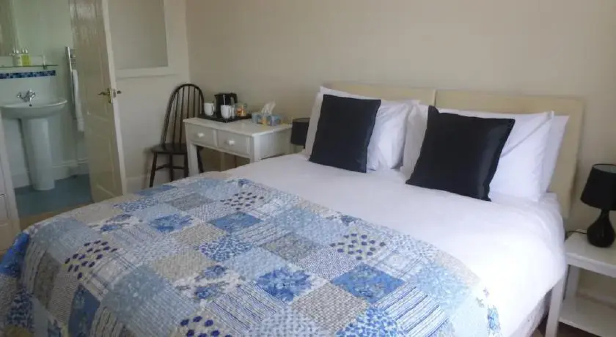 The Firs B & B