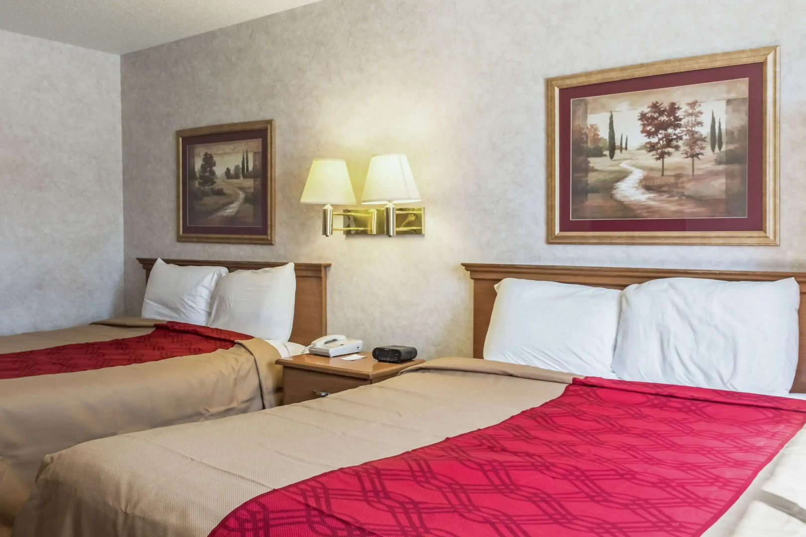 Econo Lodge Sioux Falls North
