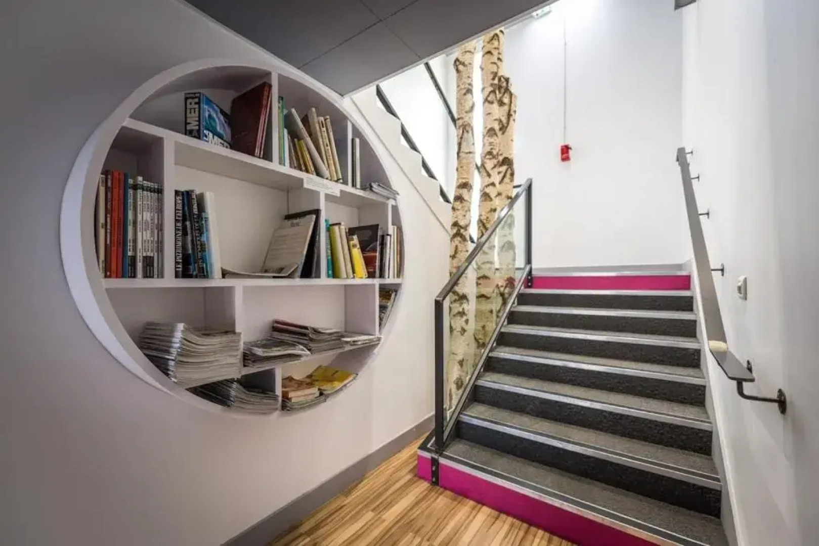 Logis Hotel Rest. La Haute Foret