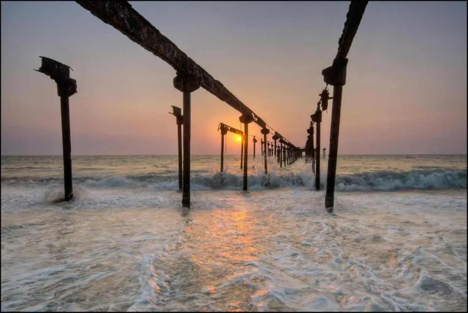 Alleppey - The Beach Home