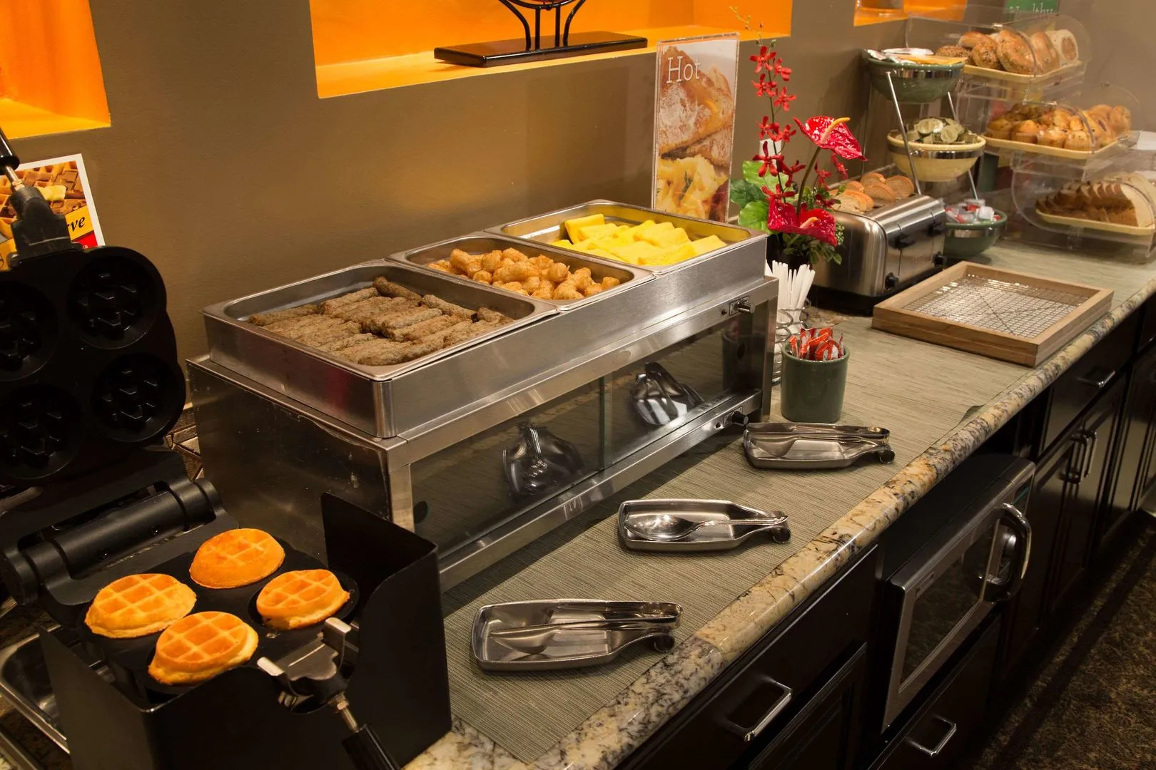 SureStay by Best Western Sunnyvale Silicon Valley