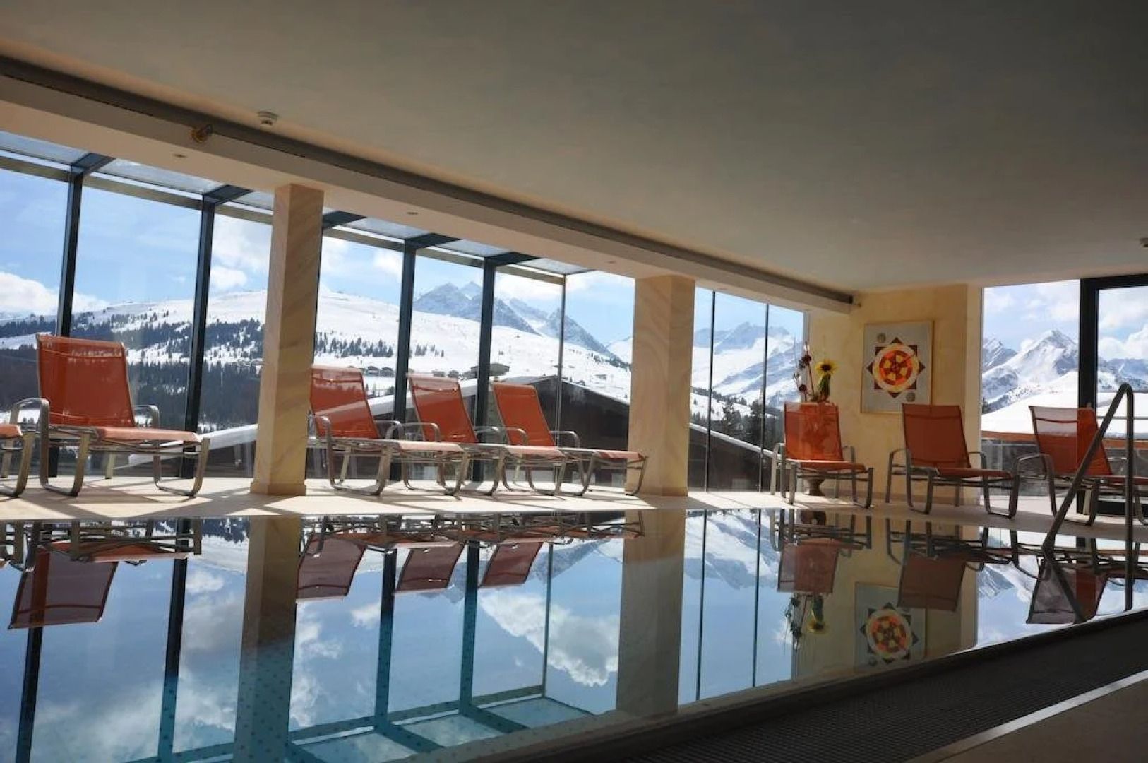 Appartement Hotel Sonneck