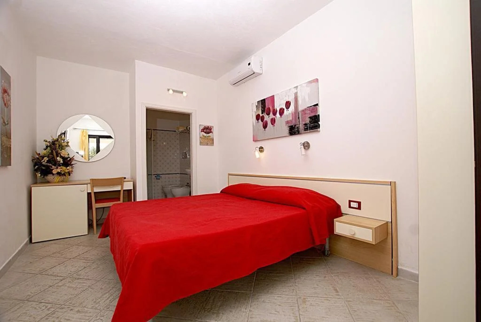 Petite Maison affittacamere