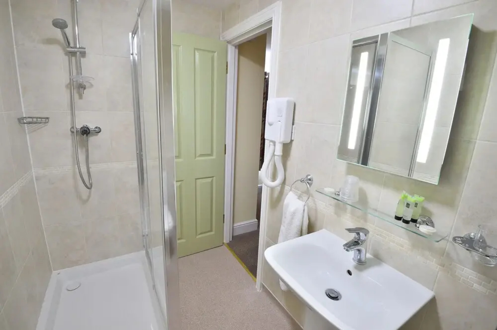 The George Hotel, Crewkerne