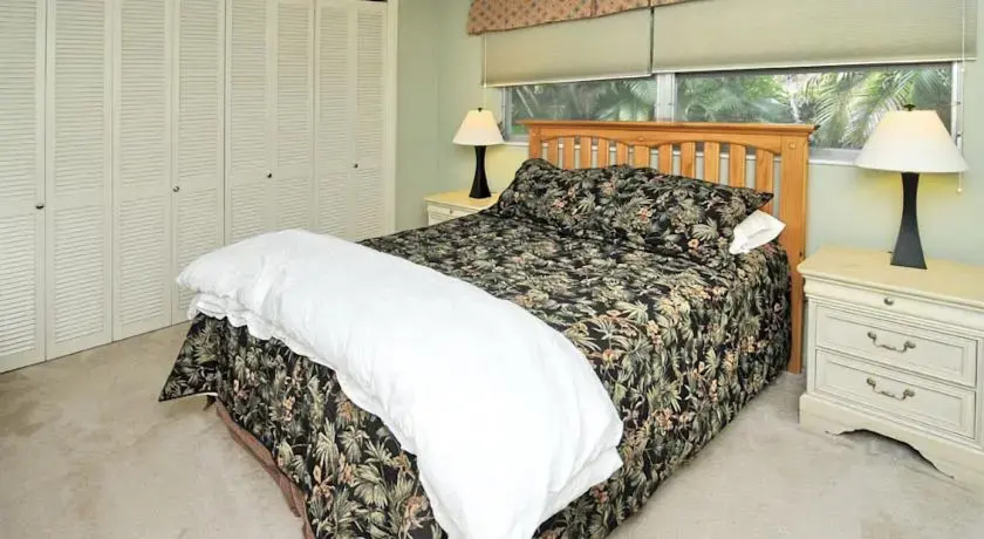 Monte Carlo Vacation Home