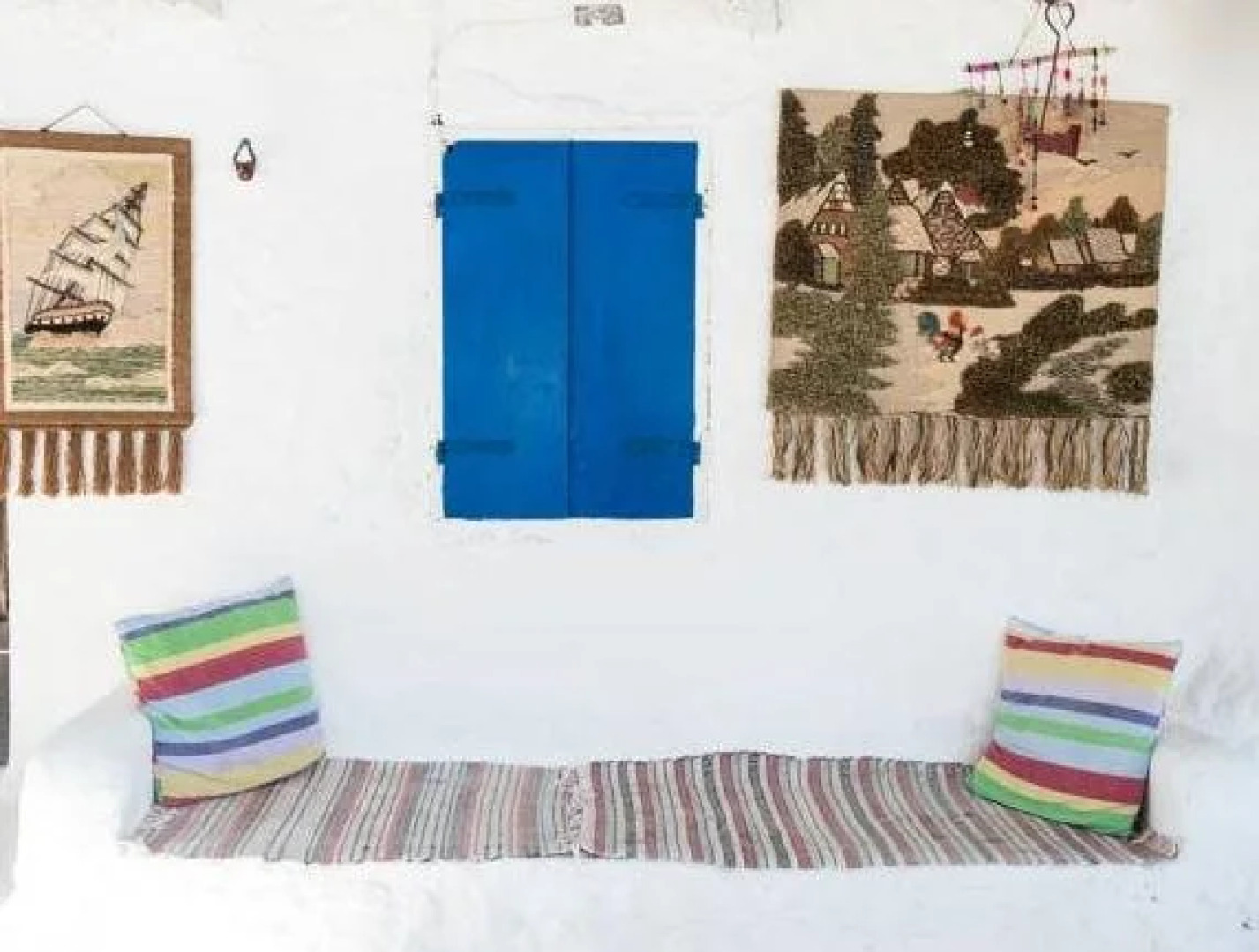 La Grotta