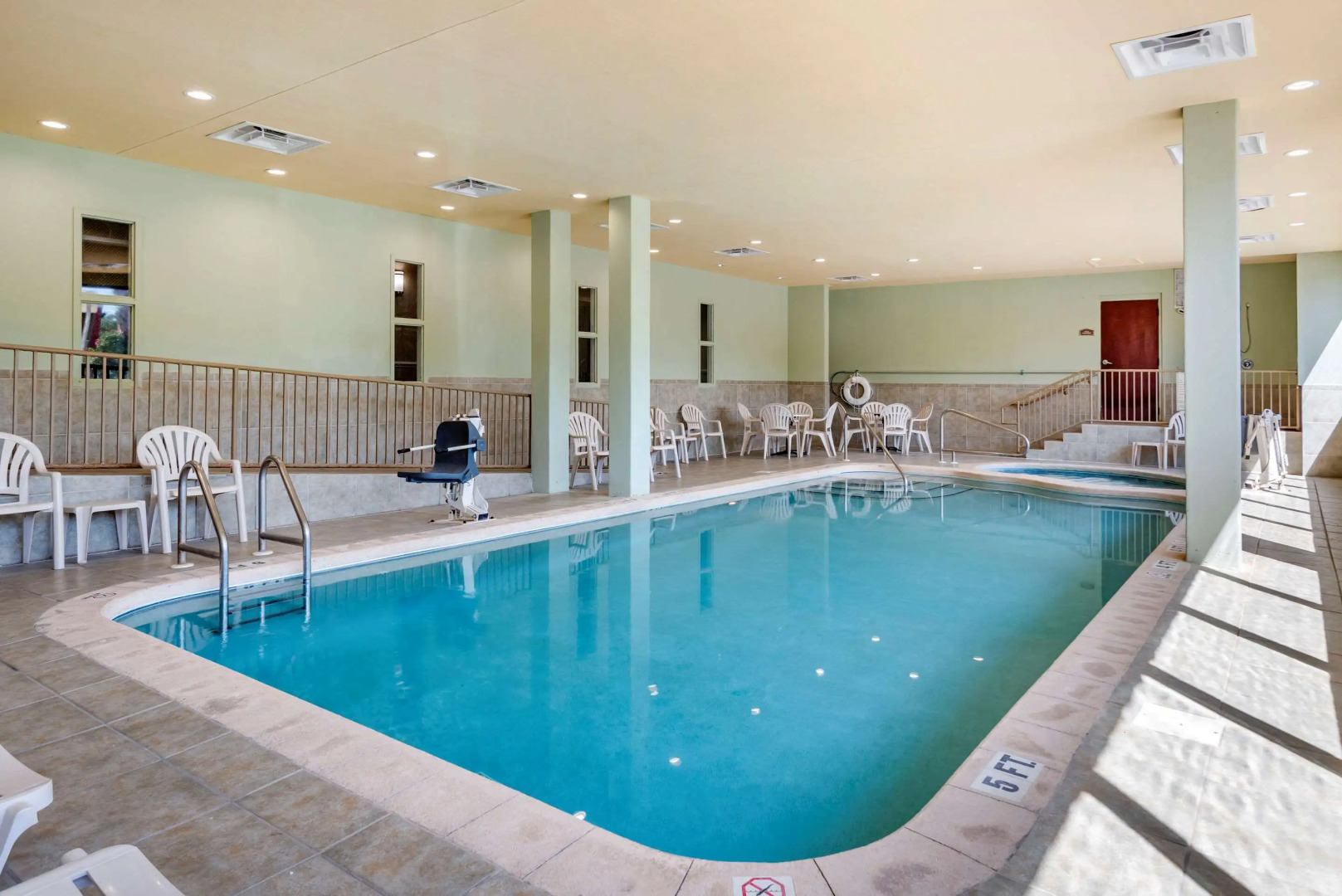 Comfort Inn & Suites Fort Walton Beach - Destin West